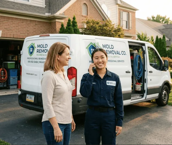 Crawlspace Mold Remediation La Grange, IL FAQs